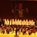 [전공합창단투어시리즈]매진을 증명해준 수준 높고 흥겨웠던 춤추는 지휘자 백윤학의 서울시립합창단 여름 정기 공연(8.29) 이미지