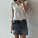 데일리원 | 알리익스프레스 벨트 추천 | 1만원 이하 가성비 여름 데일리룩 벨트 3종 후기
