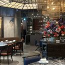 31140-5-32-3 | 모트32 3회차 방문후기🤎🩶_런치코스ㅣ고터 단체모임 맛집