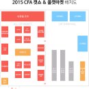 2015 CFA 캣쇼&올캣마켓 : 고양이와 애묘인의 축제 6.27~28