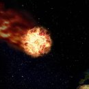 혜성가스 이미지