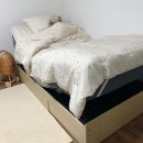 주부수퍼 | 작은방 침대 슈퍼싱글 사이즈, 직접 써본 30대 주부 후기