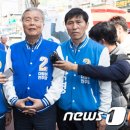 군포우체국 앞 이미지