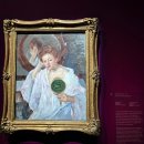 관람자들을 바라보기 | 국립중앙박물관 인상주의에서 초기 모더니즘까지 전시 관람 후기