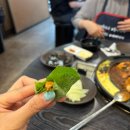 신사역 5번출구 앞 횡단보도 | 신사역 맛집 추천! 신사랑 쭈꾸미