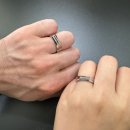 W 메디칼 | [W.12]범일동 예물샵, 리브레아뜨 웨딩밴드 수령 후기