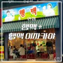 행맥 | 안성 | 한경대 핫플 안주 맛집 행맥, 행맥 이자카야 안주 뿌시기