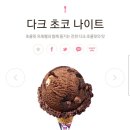 배스킨라빈스광주황금