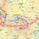 제암산등산로 이미지