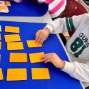 집중력 향상 창의보드게임(초등) 이미지