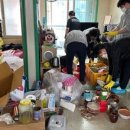 충북청원지역자활센터, 청주청남라이온스클럽 &#39;저소득층 삶의 질 개선&#39; 을 위한 주거환경개선 봉사활동...