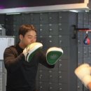블랙복싱 이미지