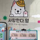 사랑한다, 멍 네이버블로그
