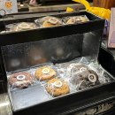 왕십리역 한옥 카페 뜨아아아 커피집 크로플 맛집