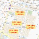 둔촌초등학교 | [강동 둔촌] 아파트 하나에 인구 3만 — 12,032세대 올림픽파크포레온, 이건 단지가 아니라 도시다