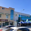 한촌메밀막국수
