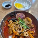 수원-1529 | 뼈가있는 짬뽕 수원본점 후기 뼈짬뽕 맛집