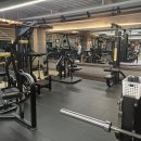 휘트니스클럽 이미지