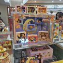 누가마트 | 대만 팝마트 기념품 | 트윙클트윙클 반짝이는 빛의 이야기 무드등 | 세인트피터 누가크래커 오리지날