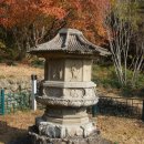 화순 쌍봉사 철감  이미지