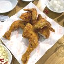 가마치통닭서변점