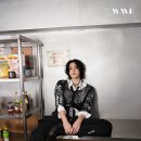 WEi Japan 2nd Mini Album [WAVE] CONCEPT PHOTO A 이미지