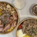 호암마트연수 | 다이어트 음식인데 맛있어 충주 샐러드 맛집 뭐먹을랩 호암점 포장 후기