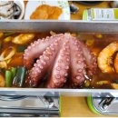 제주성산해마루 | 성산일출봉맛집 <제주성산해마루> 후기