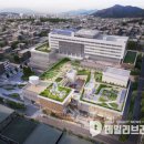 아트리움(성남시의료원) 이미지