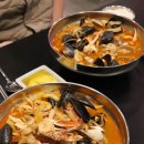 용암동맛집 해물화짬뽕 청주동남지구점에서 짬뽕밥 먹은 후기