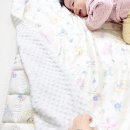 오가어린이집 | 아기 어린이집 낮잠이불 국민 브랜드 포몽드 리버시블 양면 패드
