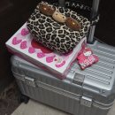 골프PC | 골프 라운딩 캐리어 추천 기내용 캐리어 18인치 20인치 코르딕스 내돈내산 후기