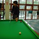 하늘 당구장 이미지