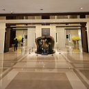 성인PC클럽 | 웨스틴조선 서울 성인3명 호캉스 가자~❣️(발렛, 클럽라운지, 수영장, 사우나, 룸서비스😆)