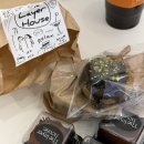 포곡로7 | 용인 두바이쫀득쿠키 촉촉한 두쫀쿠 디저트 맛집 "더레이어하우스" 내돈내산 후기!!