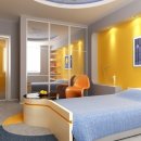 풍수지리 이미지