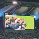 지에스25 장대월드컵점 | 쿠팡플레이 토트넘vs 뉴캐슬 손흥민토트넘고별경기 직관후기 서울 월드컵경기장