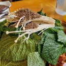 서울감자탕 | 고기듬뿍 남다른 감자탕 서울 방화점 방문 후기 / 김포공항점심메뉴 추천