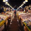 수산시장 이미지