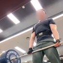 데드리프트 200kg 어떻게 치나요?ㅠㅠ 이미지