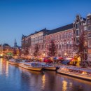 암스테르담 이미지