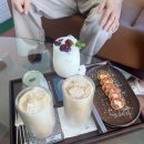 신대길 | 양평 카페 추천 - 녹원 내돈내산 후기(양평신상카페, 기와집카페, 한옥카페 )