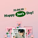 준(JUN)