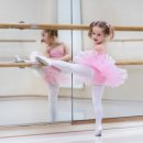 유아발레B 이미지