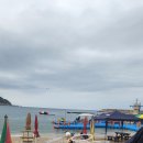 초곡리조트