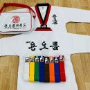 제 2 용오름 태권도 이미지