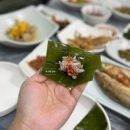 주전 | 울산 주전몽돌해변 맛집 주전백숙 방문 후기