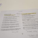 (주)브이지 | 홍대영어회화 제대로 배우고 싶다면 / 체계적인 커리큘럼의 브이에이치아카데미 후기