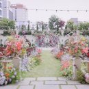 더라움 웨딩홀 견적 : 대관료 식대 잔여타임 확인 방법♡