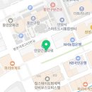 지에스25 평촌타워점 이미지